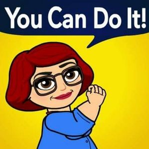 Meet your Posher, Frances